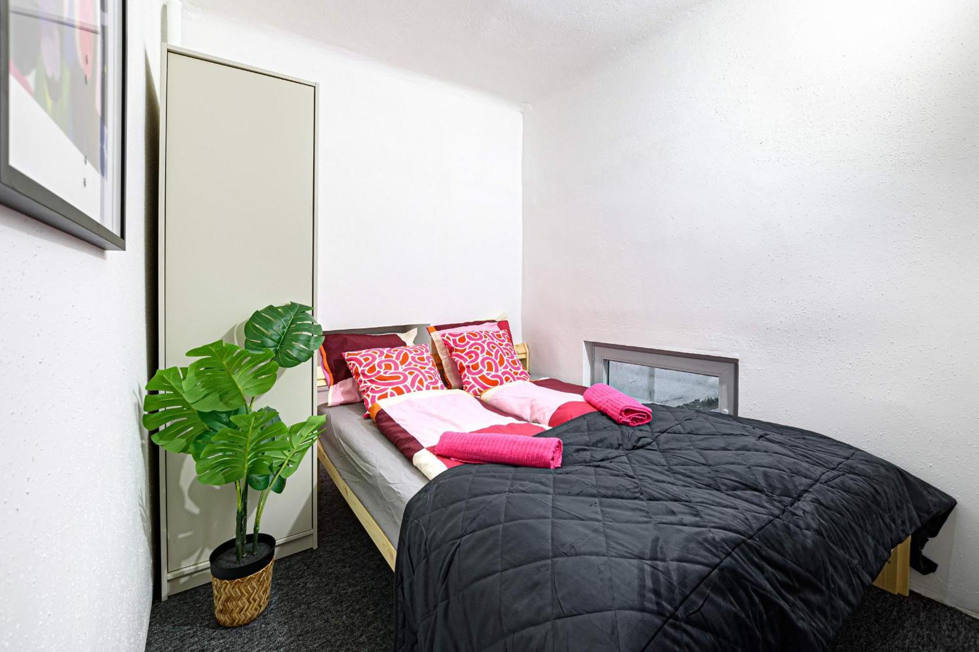 Berkocsis Street Citycentre Apartment Budapeste Exterior foto